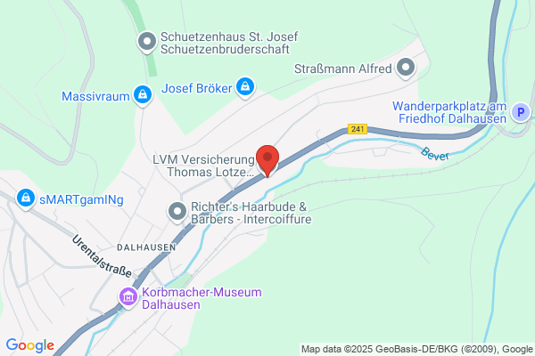LVM Versicherung Thomas Lotze - Versicherungsagentur