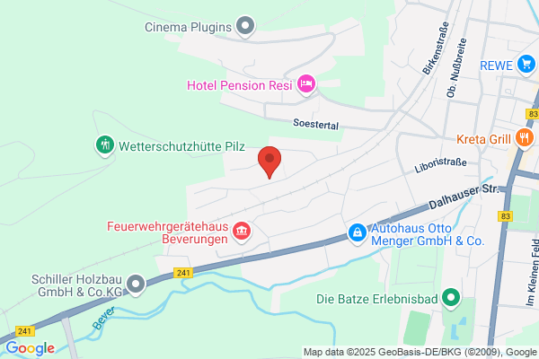 SIGNAL IDUNA Versicherung Andreas Rahn