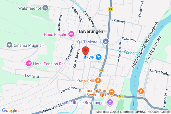 Praxis für Zahnheilkunde Jan Lück