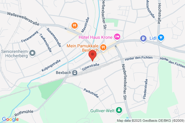 Marien - Apotheke Hilde Gerum