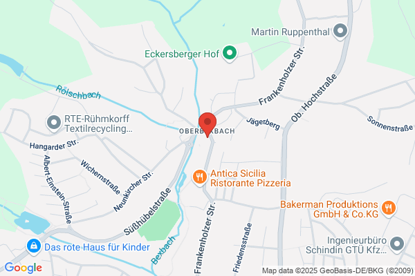 Metzgerei Schwarz GmbH