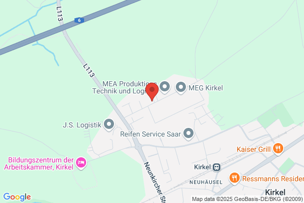 Bauunternehmung Kolb GmbH