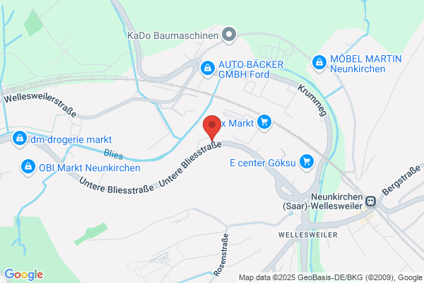 Ecker Karl-Heinz Bauunternehmung GmbH