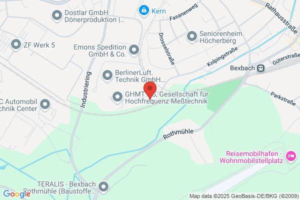 Massivhaus Heck Gesellschaft