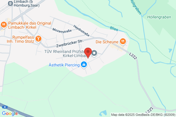 adt-Rinck GmbH