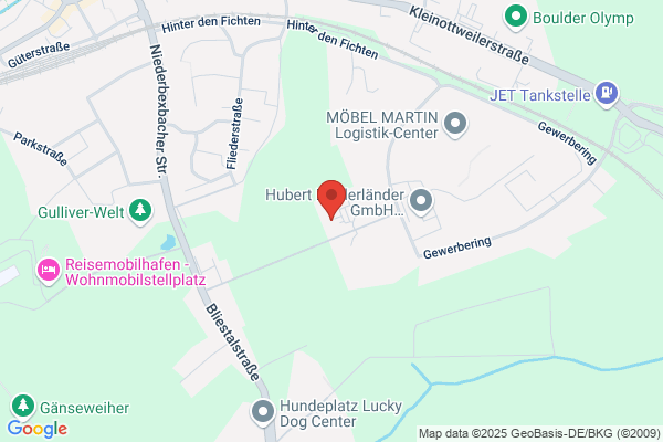 bfd buchholz-fachinformationsdienst gmbh