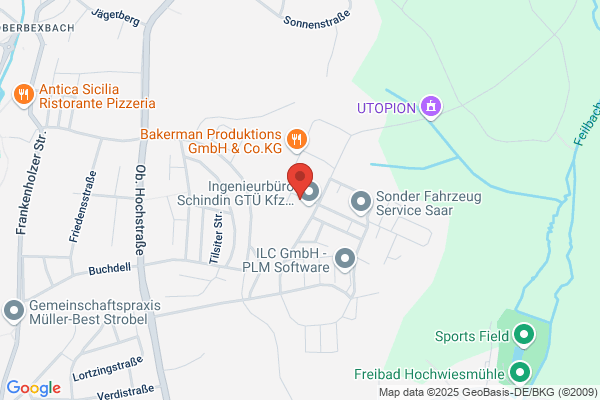 Sunny Home & Horses GmbH