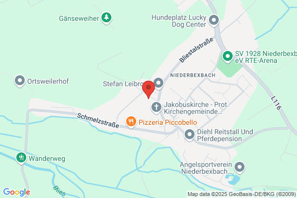 Elektromontagen Neu