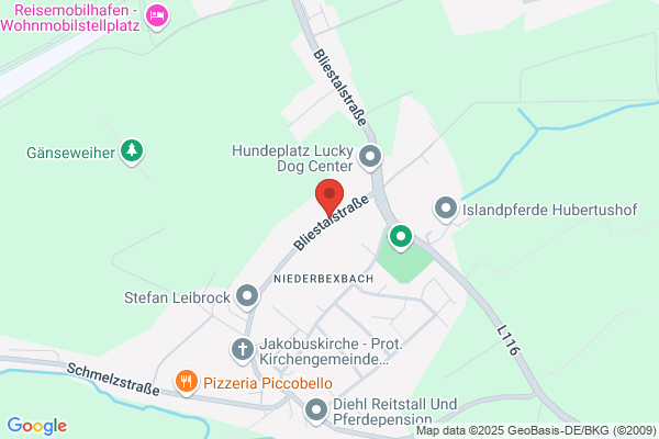 Niederbexbach
