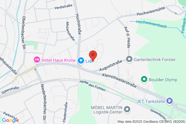 Lohnsteuerhilfeverein Vereinigte Lohnsteuerhilfe e.V.