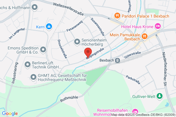 Stadtwerke Bexbach GmbH