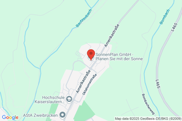 SonnenPlan GmbH