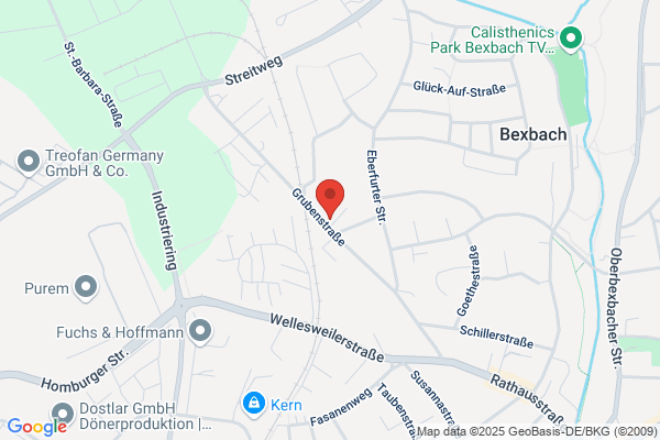Centropol GmbH