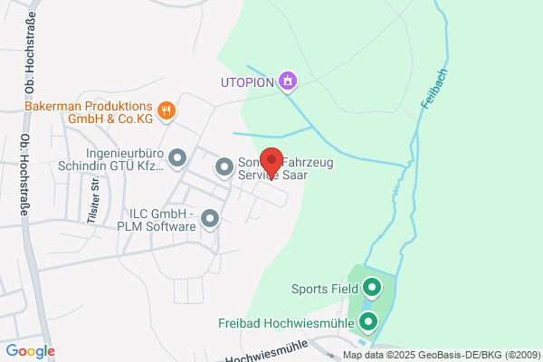 A&M Mechanik GmbH & Co. KG