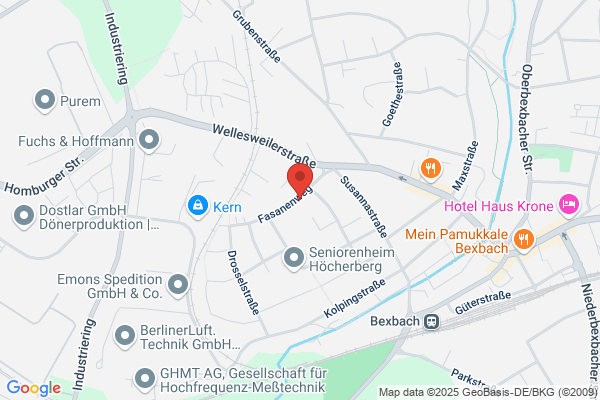 AWO Tagesgruppe Bexbach