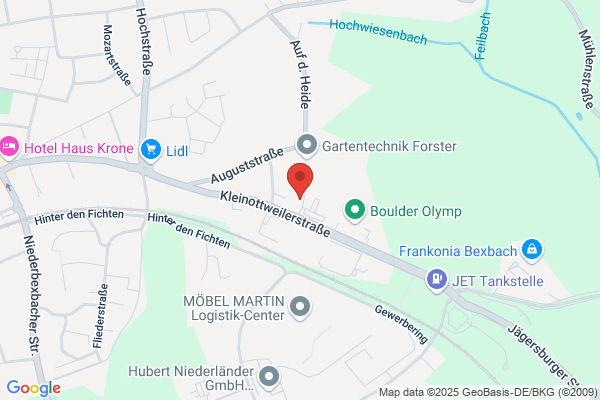 Autoteile Rummler Inh. Grit Förster