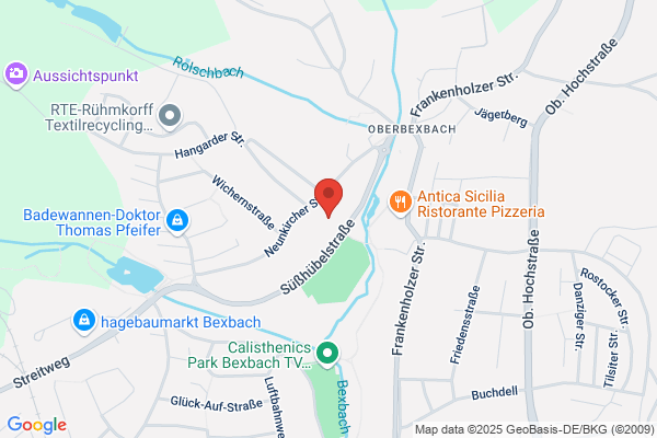 Beko Gesellschaft für Brand- sanierung und Brandschutz GmbH