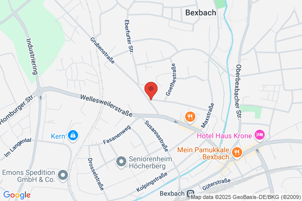 Gefi GmbH