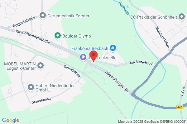 Heizungstechnik Sorg GmbH