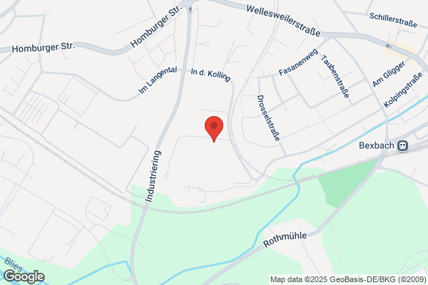 Helbling & Spiess GmbH