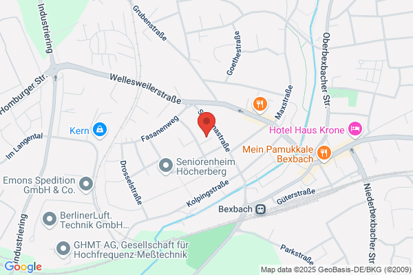 Holzhauser Webdesign