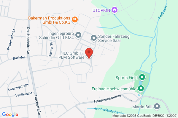 ILC Prostep GmbH