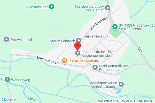 Johanniter-Unfall-Hilfe e.V. - Geschlossen - Corona-Schnelltest-Zentrum Bexbach