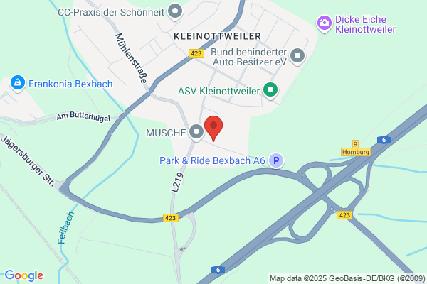 Kiefer Werner GmbH