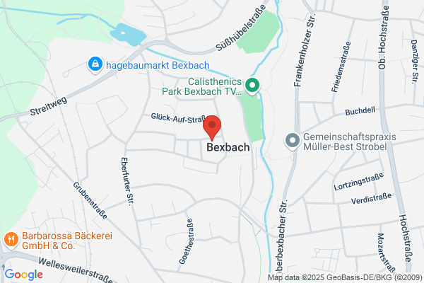 Malermeisterbetrieb Bach