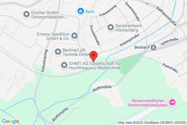 Mecadi GmbH