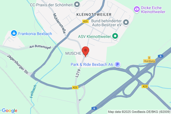 Musche GmbH