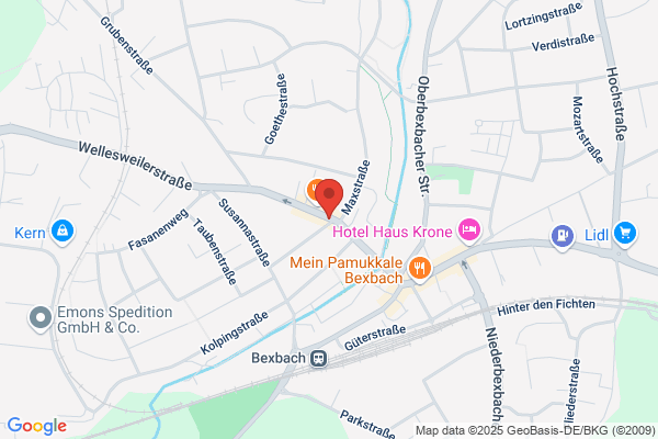 Parfümerie & Kosmetik Zita Arndt