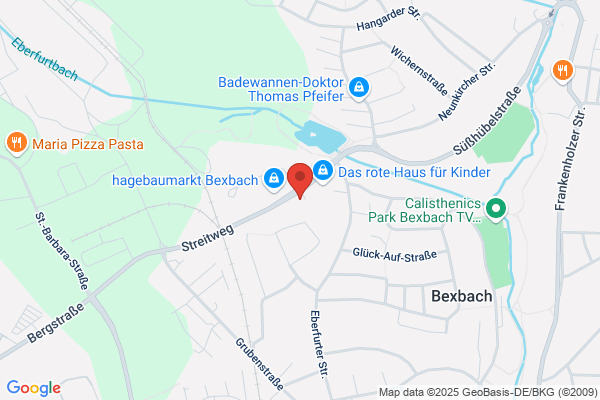 Pflanzen Center Rossin GmbH