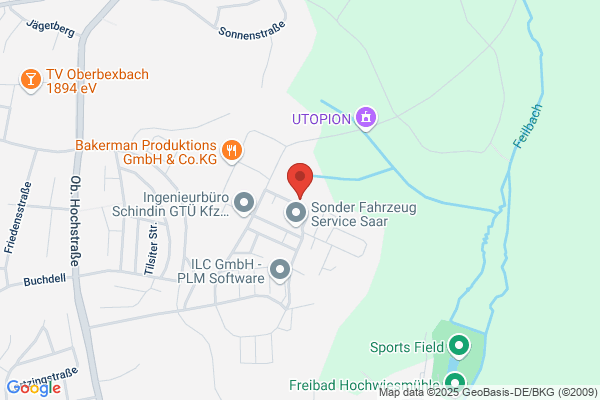 Quintec & Randlinger Entwicklung