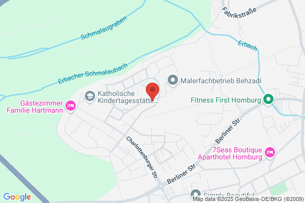 Haarstudio Nour