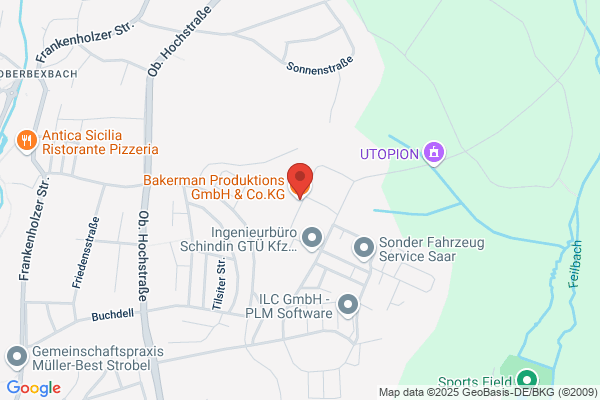 Colucci Pizza und Mehr