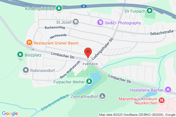 Alt-Haus Burbach Inh. Horst Ripplinger