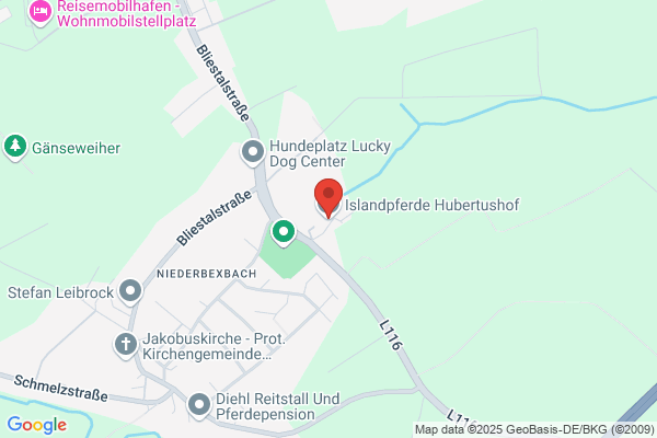 Hubertushof, Inh. Norbert Georg