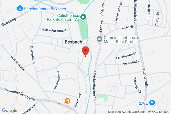 Höcherbergstube