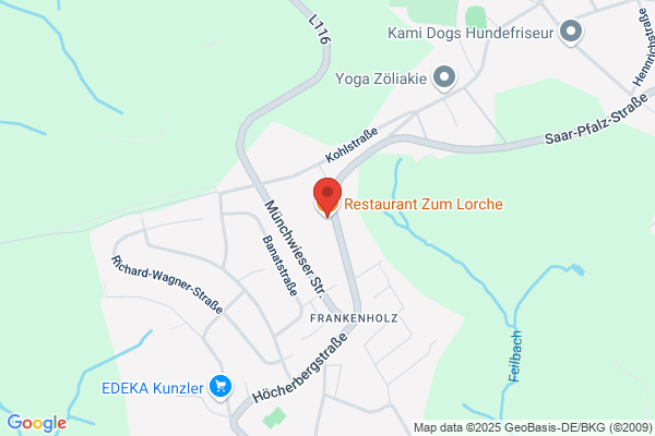Zum Lorche