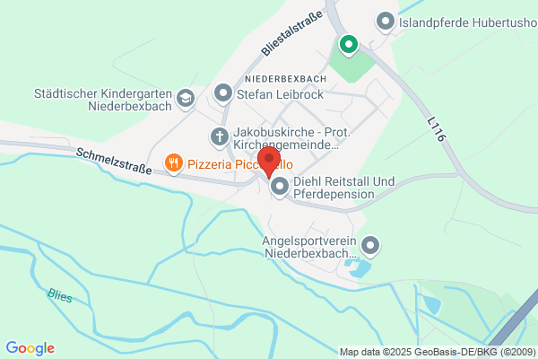Zur Eiche