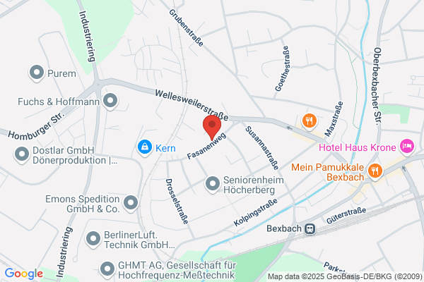 Ostheimer U. GmbH