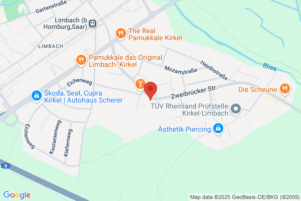 Immobilien Wert und Bau Linnebacher-Mick