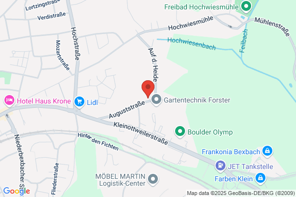 rwEngineering GmbH
