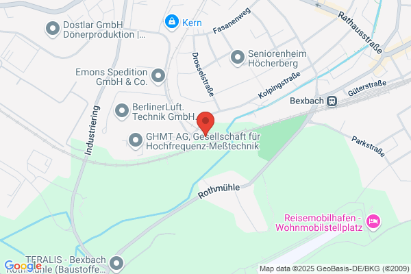 Onmylist GmbH