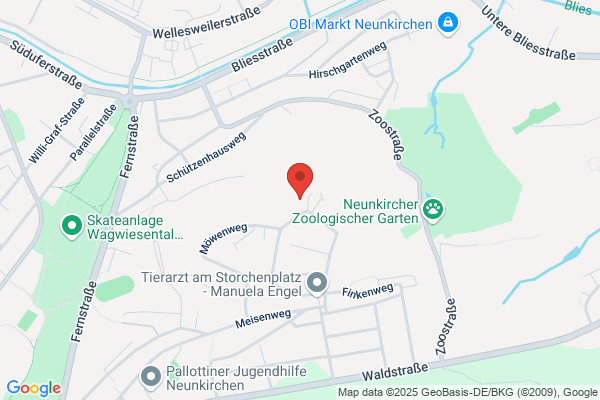 Kinderbildungszentrum Steinwald