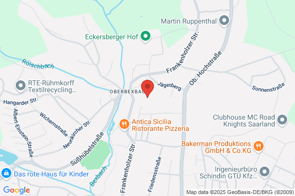 Städtischer Kindergarten