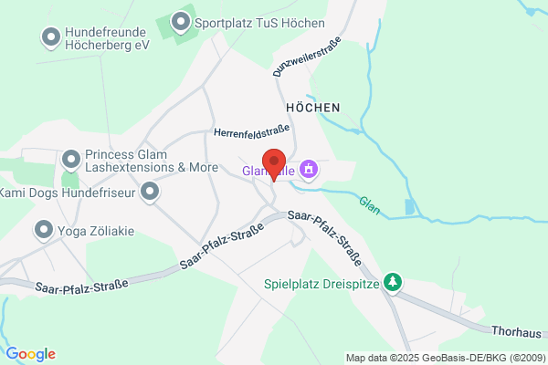 Städtischer Kindergarten