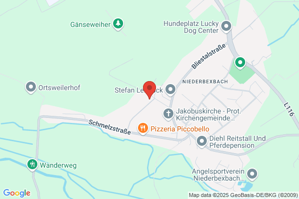 Städtischer Kindergarten Niederbexbach