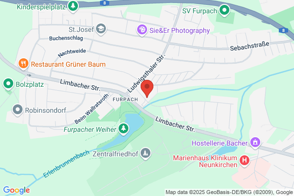 Beauty Center Furpach